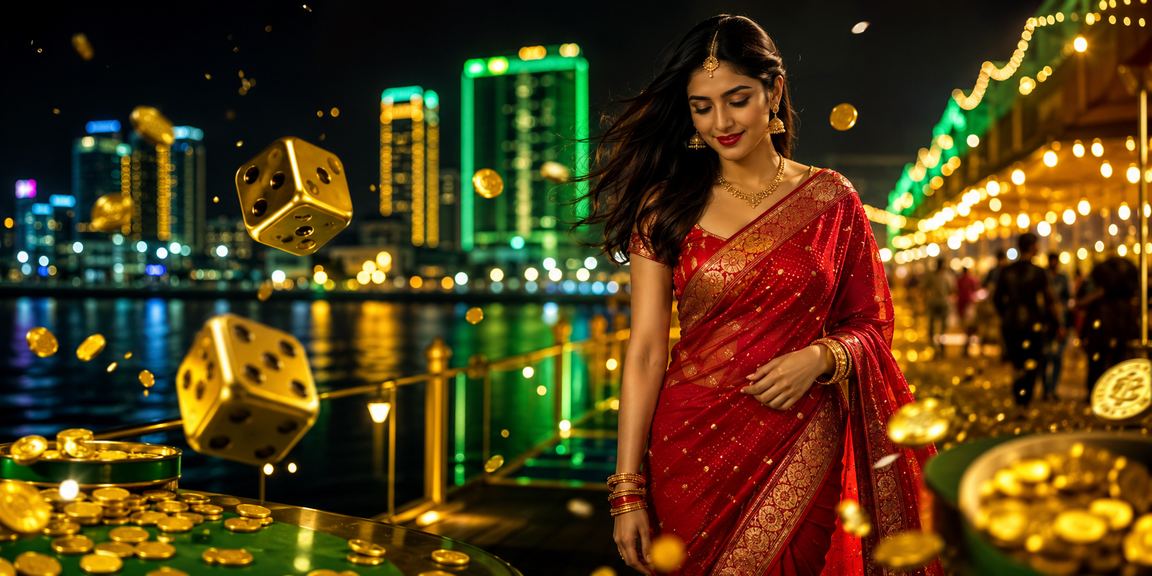 রুলেট গেম সিলেট অঞ্চলে